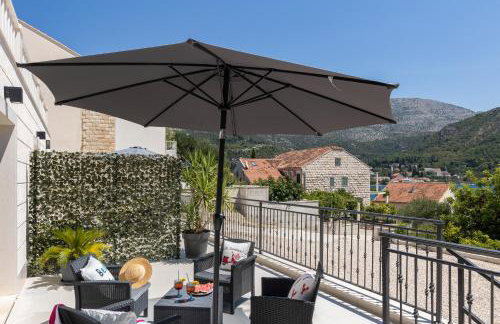 Honoris Apartment - Brand new - Private parking - 90 m from the beach- Terrace - Foto 43