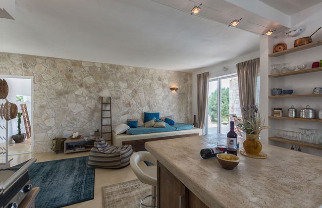 Villa Butterfly - Foto 17