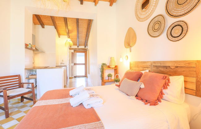 Alameda De Hercules in Sevilla - Photo 5