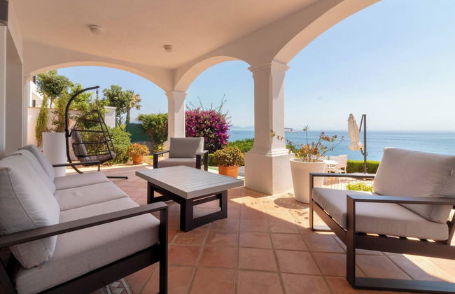 Magnificent Villa Near Sotogrande Exceptional View - Foto 43