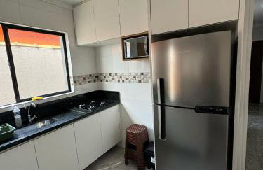 Casa em Itanhaém com Piscina Alto Padrão Próximo da Praia - Foto 14