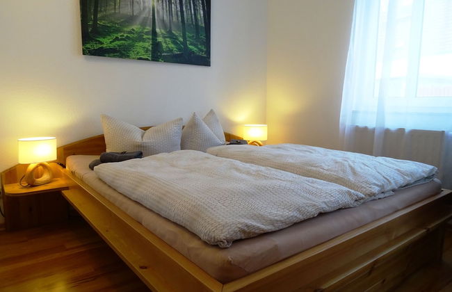 Alte Kelterei - Foto 8