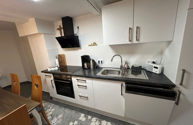 Apartment Hänsel und Gretel - Foto 19