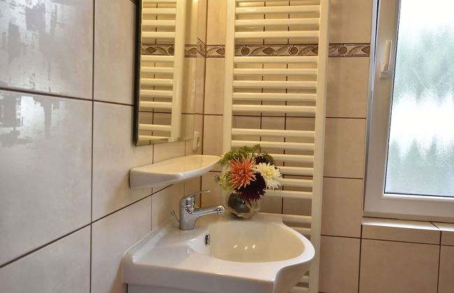 Cosy Apartment in Pepelow Near Baltic Sea - Foto 56