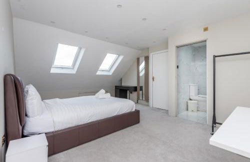 Spacious 4BR Home Garden & Office Space - Foto 26