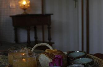 Les Chanterelles La souris des champs - Foto 27