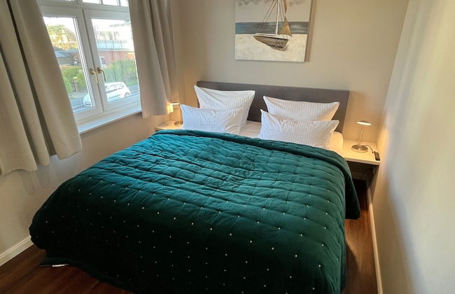 Residenz Strandläufer - Foto 16