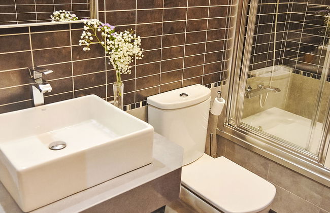 Torreon de Morayma - Foto 30