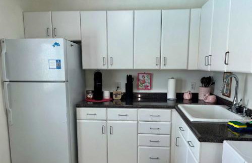 Luxe Pool Casita w Saltwater Pool 25 Min to PCB - Foto 23