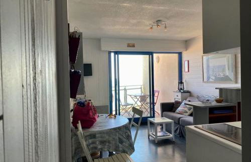 Appartement sur la plage avec parking privé à Longeville-sur-Mer - FR-1-336-127 - Foto 17