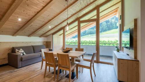 Natur Suite Edelweisshof App Georg - Foto 2