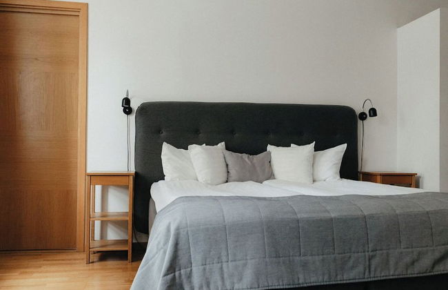 The More Hotel Mazetti - Foto 21