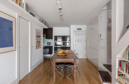 Waou Chamberi II - Alquiler Corta Duración - Photo 7