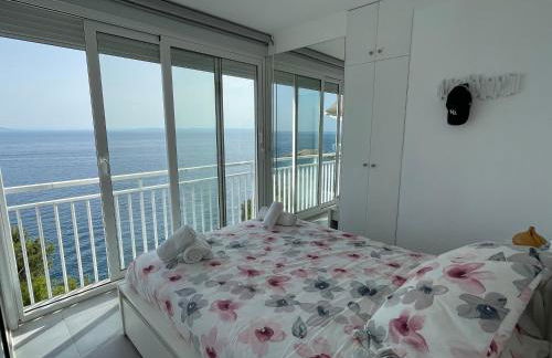 OverTheSea - PUEBLECITO Apartment - Foto 28