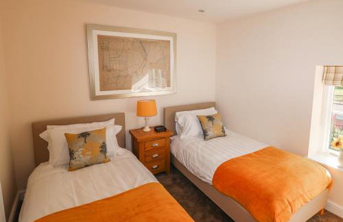 Firtree Cottage - Foto 22