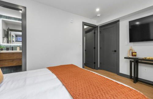 Loft Condo Free Parking,MIT,Harvard,TD Garden - Foto 46