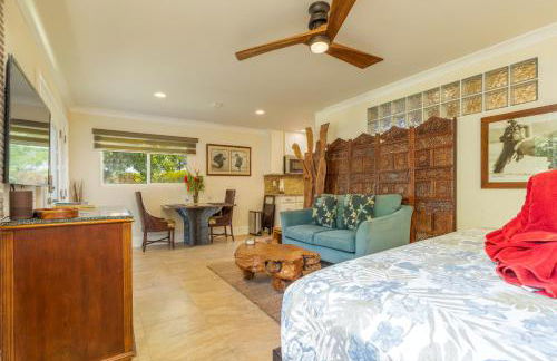 Fern Grotto Inn - Foto 154