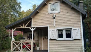 Chatka Jezioranka & bania - Foto 3