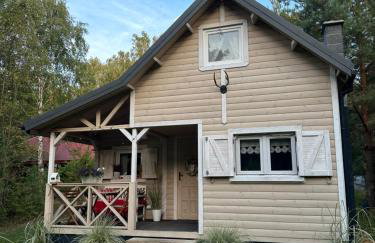 Chatka Jezioranka & bania - Foto 3