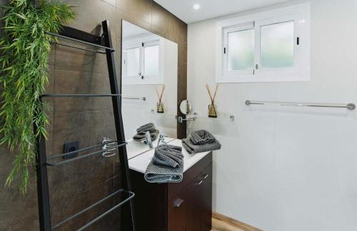 Villa 15 - Beachhouse Luxury Villa - 300m Beach - WIFI - Klima - Foto 18