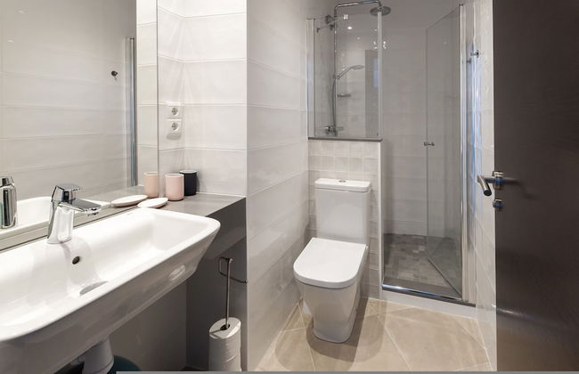 Sea Pearl in Daim s - Foto 14