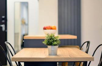 Fishnjak Apartments - Central Zagreb - Foto 16