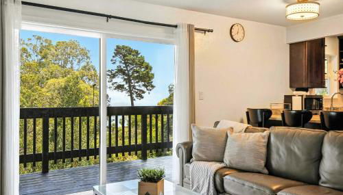 Marbella Lane - 3BR Penthouse Executive Suite, SFO, Parking - Foto 2