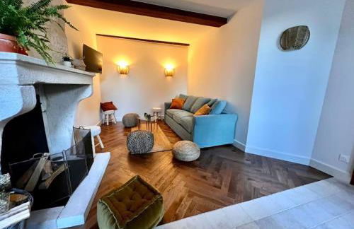 Gite des Hamy Parc National de Forêts HAUTE MARNE - Foto 11