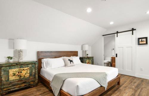 Horsefeathers Hotel - Foto 61