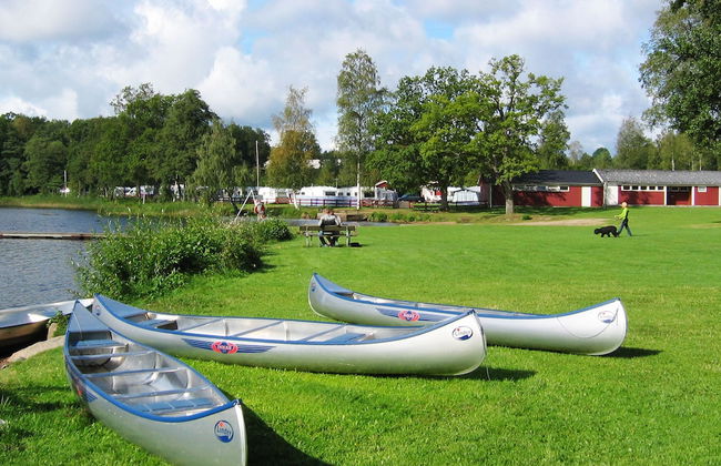 Tingsryd Resort - Foto 47