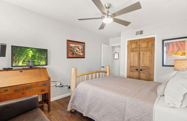 Fort Marcy Hotel Suites by All Seasons Resort Lodging - Foto 9