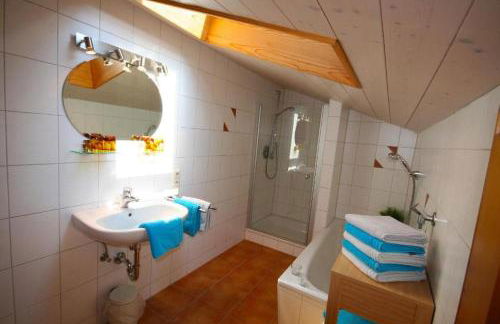 Staller Hof inkl. Chiemgaukarte - Foto 16