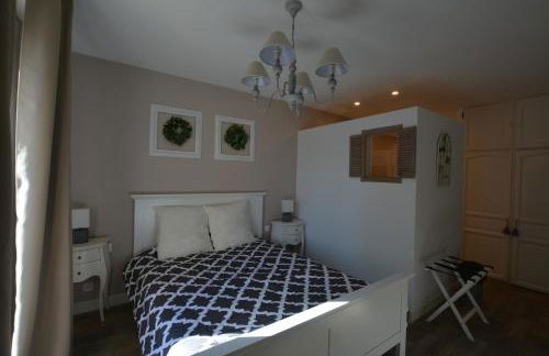 La Villa des Moulins - Photo 24