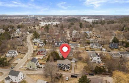 Versailles House Work From Home Fenced in Yard - Foto 56