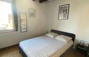 Les Pichies, T3 Django, Digoin - Foto 6