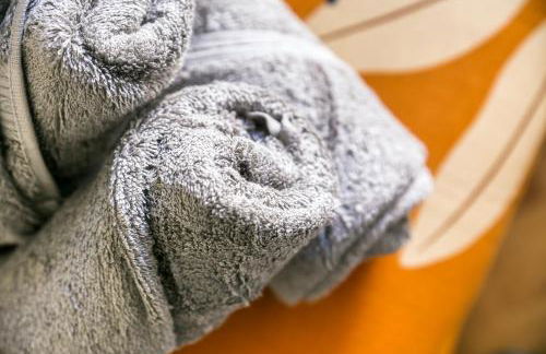 Bright & Chill - Terrasse - À 7 min Gare Massy TGV - Foto 28