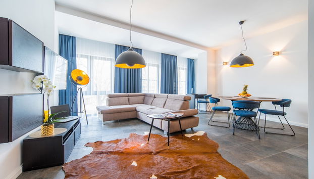 Apartamenty Visit - Koszalin - Photo 5, Room