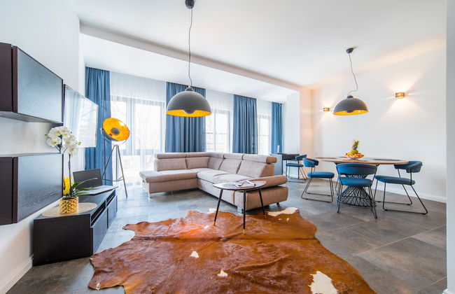 Apartamenty Visit - Koszalin - Foto 5