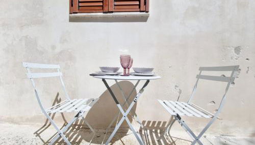 Pantabrì - Casa Tipica su Mare nel Centro Storico di Gallipoli - Foto 2