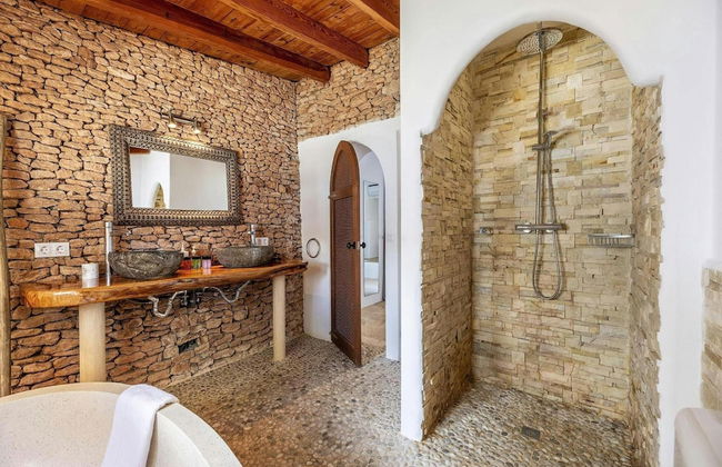 Magnificent Villa With sea Views - Foto 22