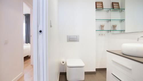 Tendency Apartments 12 Penthouse - Foto 5