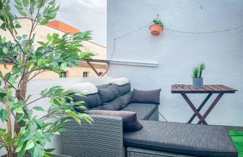 Unik Vacation Major in Tarragona - Foto 16