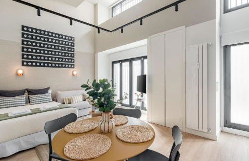 Victoria Chic Suites 01 - Foto 1