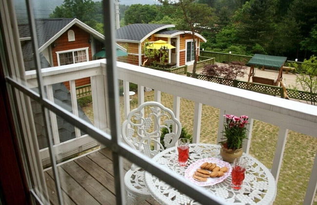 Elsia Pension - Photo 56