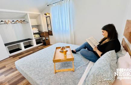 The Biscuit House by PontaNegraAzores - Foto 47