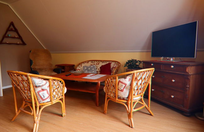Apartment in Wittenbeck Near Baltic Sea - Photo 14