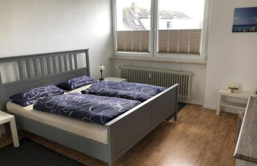 Hansastr. 1 W12 - Foto 29