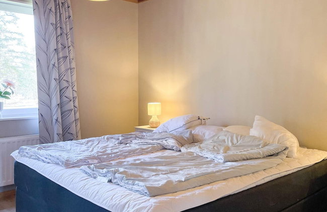 4 Star Holiday Home in Klintehamn - Foto 17