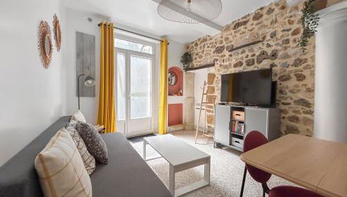 Grand appartement spacieux et lumineux à Noves - Foto 4