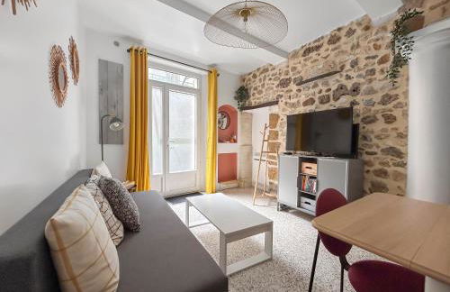 Grand appartement spacieux et lumineux à Noves - Foto 4